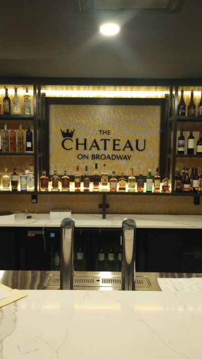 General Signage Photo